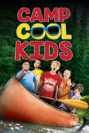 Camp Cool Kids