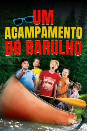 Um Acampamento do Barulho