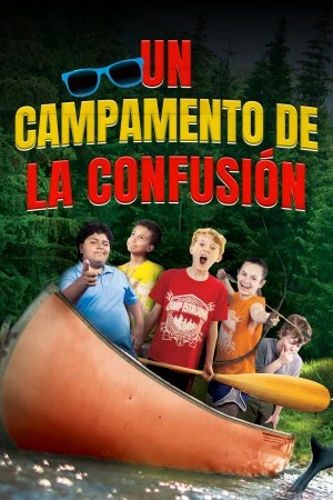 Un campamento de la confusión