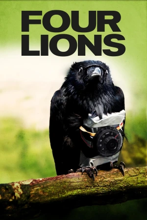 Four Lions