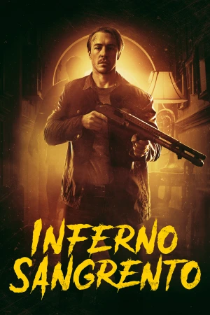 Inferno Sangrento