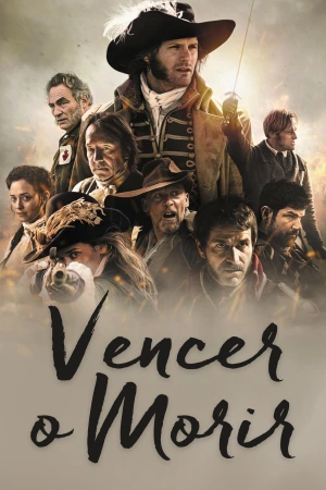Vencer o morir Vencer o morir