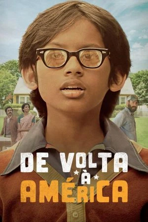 De Volta a América De Volta a América