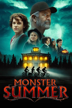 Monster Summer