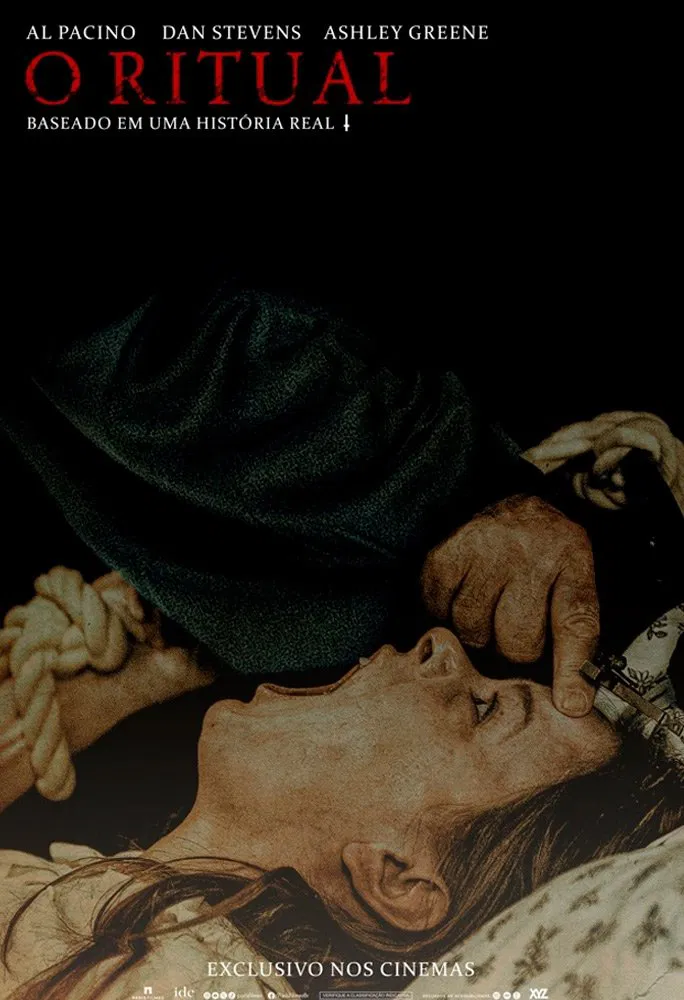 O Ritual
