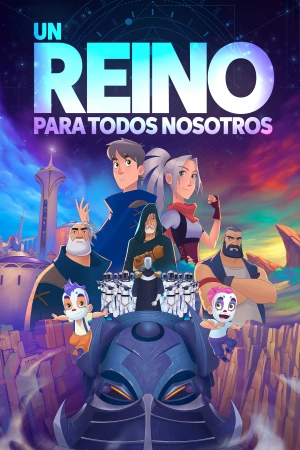 Un reino para todos nosotros
