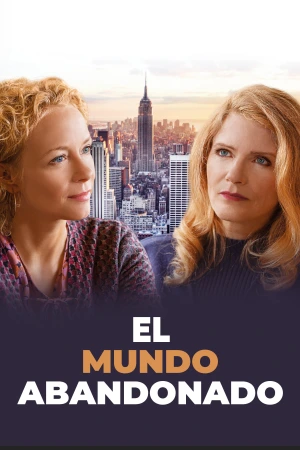 El mundo abandonado El mundo abandonado