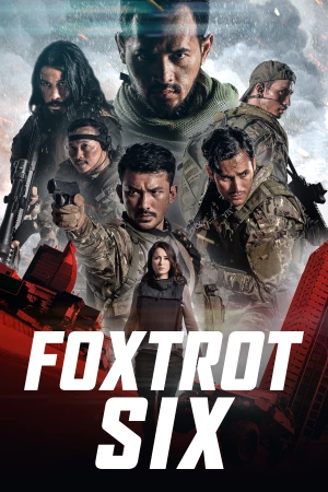 Foxtrot Six Foxtrot Six