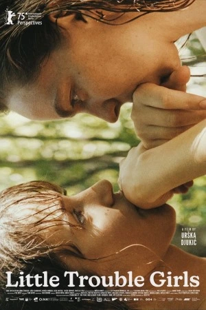 Little Trouble Girls Little Trouble Girls