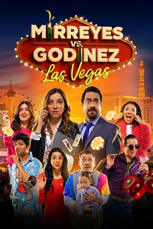 Mirreyes contra Godínez: Las Vegas