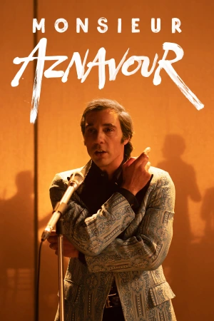 Monsieur Aznavour