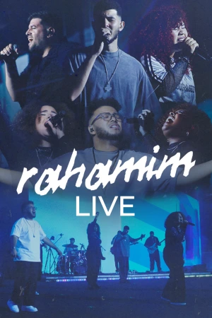 Rahamim Ao vivo - Colo de Deus Rahamim Ao vivo - Colo de Deus