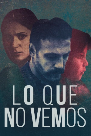 In the Blind Spot In the Blind Spot