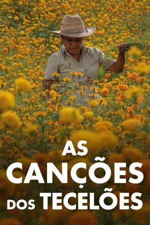 As Canções dos Tecelões As Canções dos Tecelões