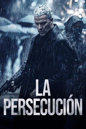 La persecución
