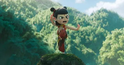 Ne Zha 2: El Renacer Del Alma