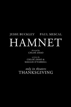 Hamnet - A Vida Antes de Hamlet