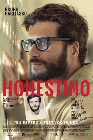 Honestino Honestino