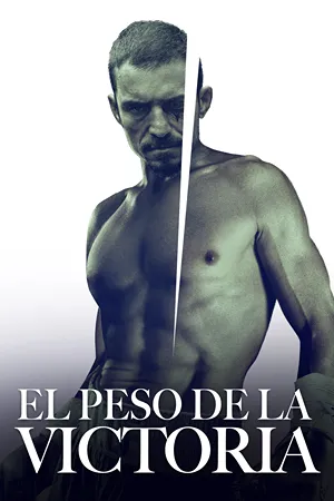 El peso de la victoria