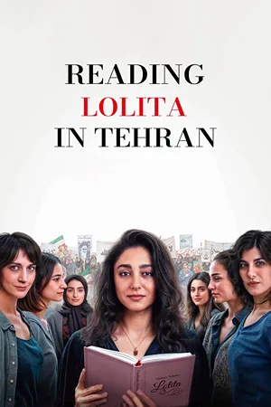 Reading Lolita in Tehran
