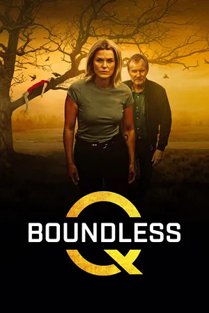 Boundless