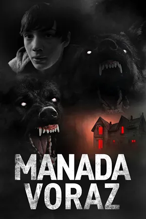 Manada voraz Manada voraz