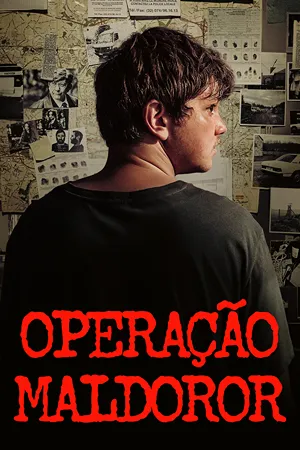 Operação Maldoror Operação Maldoror