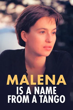 Malena Is a Name from a Tango Malena Is a Name from a Tango