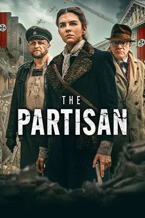 The Partisan