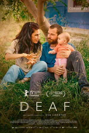 Deaf