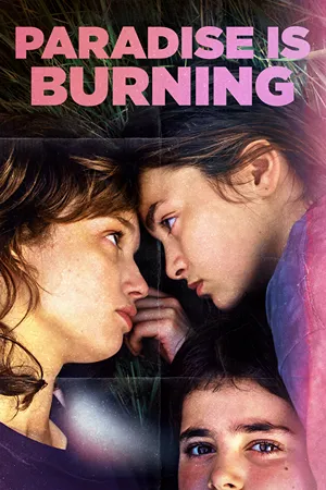 Paradise Is Burning