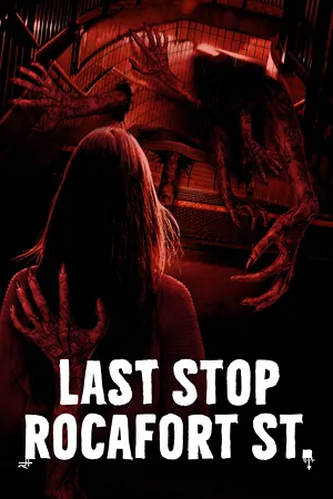 Last Stop: Rocafort St. Last Stop: Rocafort St.