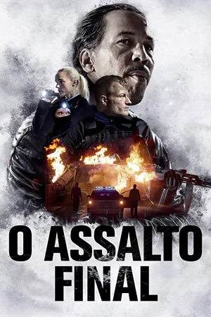 O Assalto Final O Assalto Final