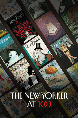 The New Yorker cumple 100 años The New Yorker cumple 100 años