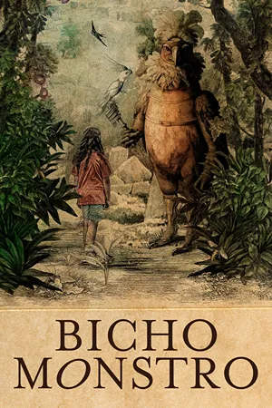 Bicho Monstro Bicho Monstro