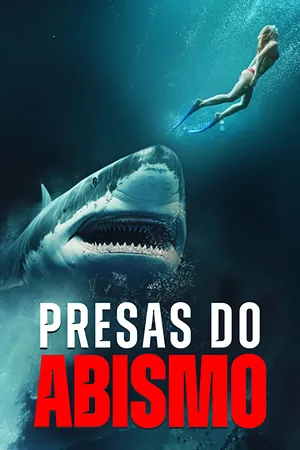 Presas do Abismo Presas do Abismo