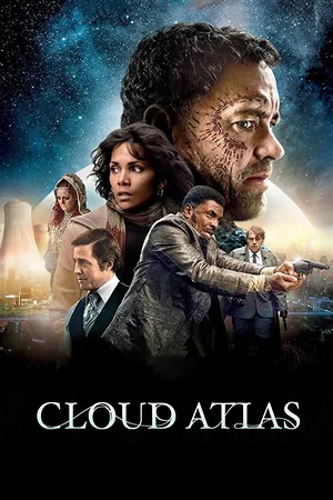 Cloud Atlas Cloud Atlas