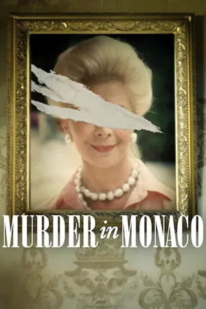 Murder in Monaco Murder in Monaco