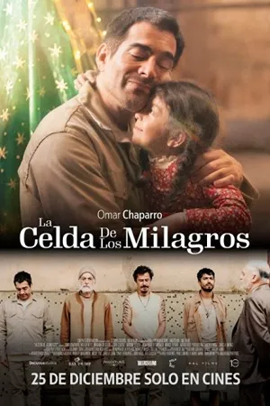 La Celda De Los Milagros La Celda De Los Milagros