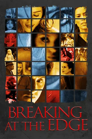 Breaking at the Edge Breaking at the Edge