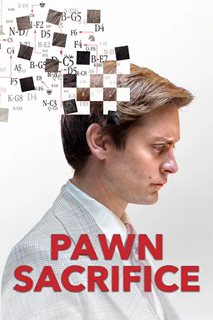 Pawn Sacrifice Pawn Sacrifice