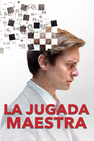 La jugada maestra La jugada maestra