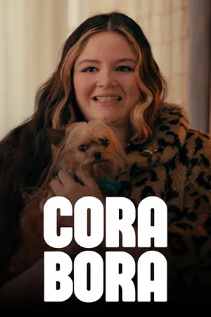 Cora Bora Cora Bora