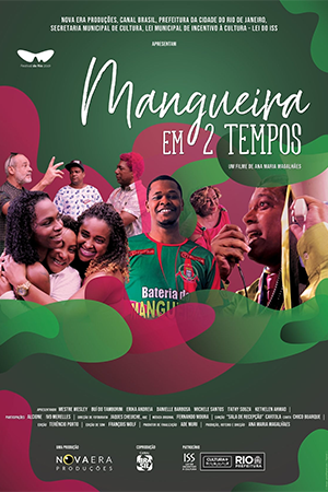 Mangueira em 2 Tempos