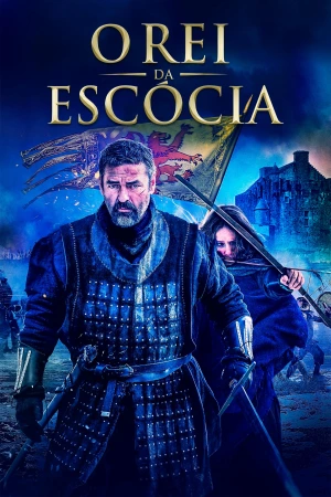 O Rei da Escócia O Rei da Escócia