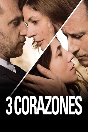 3 Corazones 3 Corazones