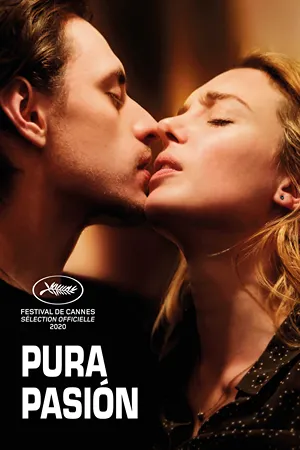 Pura pasión