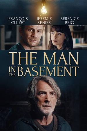 The Man in the Basement