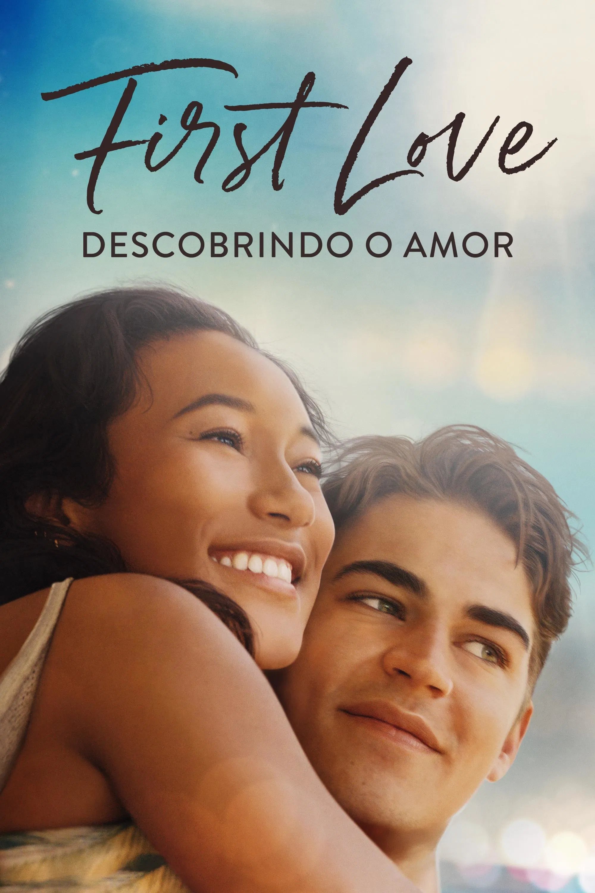 First Love: Descobrindo o Amor First Love: Descobrindo o Amor