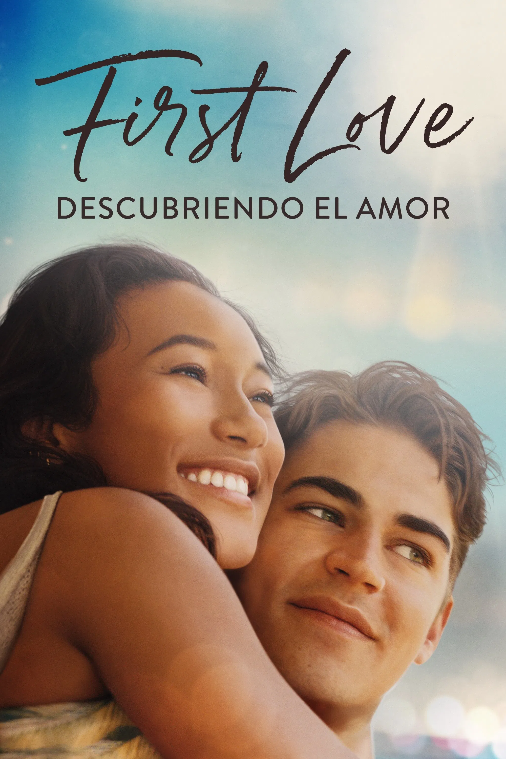 First Love: descubriendo el amor